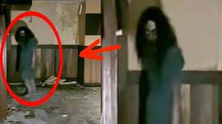 13 PINAKA NAKAKATAKOT NA ASWANG NA NAKUNAN NG VIDEO! (Actual video ng Aswang)