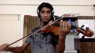 Life's A Mess- Juice Wrld ft. Halsey **VIOLIN COVER**