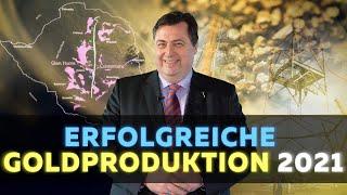 Caledonia Mining – Erfolgreiche Goldproduktion mit steigenden Quartalsdividenden