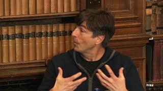 Thomas Newman | Full Q&A | Oxford Union