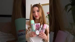 Rossmann’dan Almanız Gereken 5 Isana Ürünü  #reklam #rossmann #isana