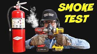 Testing The Cheapest Impact Driver Drill on AMAZON