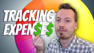 Tracking Expenses in Los Angeles | How much I spend!