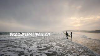 Discover Halifax - Salt