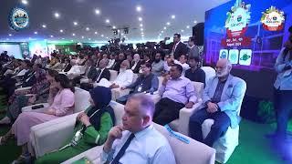 Inauguration Ceremony | 19th My Karachi Oasis of Harmony | BXSS