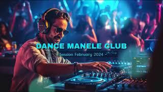 Dance Manele Club 1  Mr. Costy  #2024