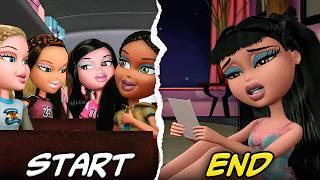 The Entire Story of Bratz In 45 Minutes