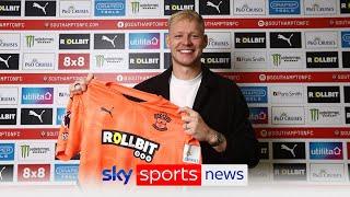 Southampton complete deal for Arsenal's Aaron Ramsdale | Deadline Day