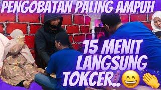 PIJAT SETRUM JARI KAKI PALING AMPUH DI BATAM