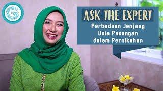 Perbedaan Usia Ideal untuk Pasangan - Psikolog Dian Ibung