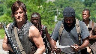 The Walking Dead Season 4 Episode 3 Recap