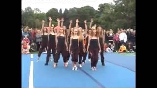 Cirencester Creative Dance Academy (CCDA) Performances from 2012-13 - A Great Year