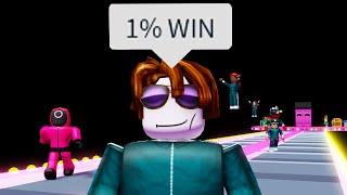 The Roblox 99% FAIL Experience