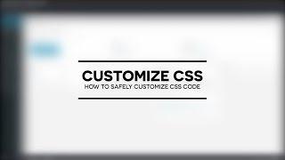 How to add custom CSS code to your WordPress website