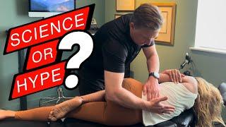 How Do Chiropractic Adjustments Work? The Simple Secret Behind The Results