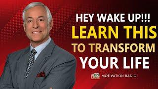MEDIOCRITY Or GREATNESS? | The Best Speech by Brian Tracy | *must hear* Motivational Video 2024