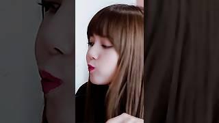 LISA ASMR  #lisa #asmr #blackpink #blink #idol #kpop #lilies #fypシ゚ #shorts #fyp #ytbshorts #ytb