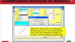 Pawn Shop Spot Fake Rolexes. Watch Certification Software with Data Age PawnMaster.