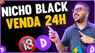 [NICHO BLACK BRAIP] COMO ANUNCIAR NICHO BLACK NO GOOGLE ADS COMO AFILIADO (AULÃO COMPLETO 2023)