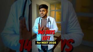 Revision plan for last month’s of NEET 2024#neet #shorts #neet2025