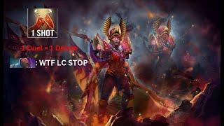 Legion Commander Duel Master Knight   Dota 2 Pro Gameplay Watch & Learn