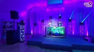 D-BOMB | DEDE NEGRA | DANCE 2 DISCO - występ na PIONEER DJ MEETING LIVE SHOW - DOBREIMPREZY TV 2020