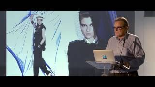 Oliviero Toscani – D&AD President's Lecture
