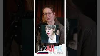 Актриса Сон Да Ын и Чимин из BTS — пара или герои сплетен? | It`s All*K express