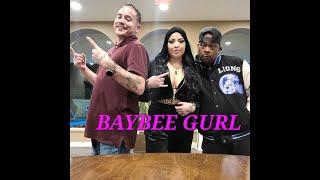 DrDandruff And Spanky Hayes Interview Baybee Gurl