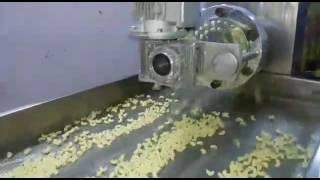 Macaroni and Pasta making machine - Indian Machine Mart