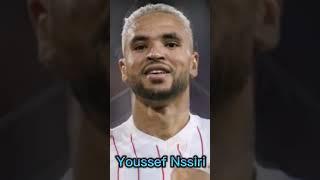 Youssef Nssiri #shorts
