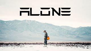 ALONE - DJI GLOBAL x COLIN DOUGAN (ft @itsTCz)