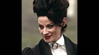 missy | doctor who