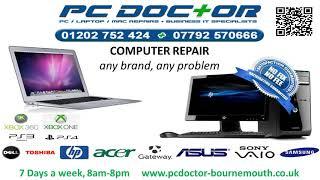 PC Doctor