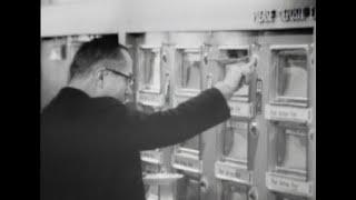 Candid Camera Gold: Automat Challenge