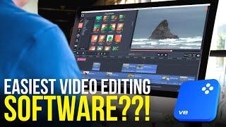 Is This the Alternative to Adobe Premiere | Movavi 2023