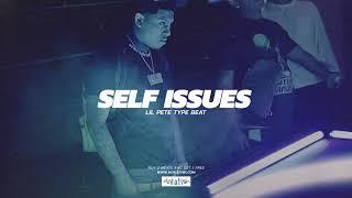 [FREE] Lil Pete Type Beat – SELF ISSUES (prod. Hokatiwi)