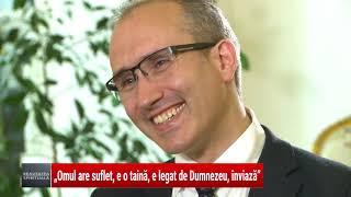 RS - Dan Puric si George Grigoriu, dialog in Lumina Invierii