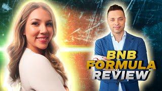 Brian Page BNB Formula Review - Does It Actually Work?