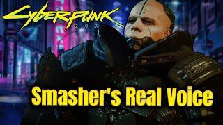 5 Minutes Of Useless Information About Cyberpunk 2077