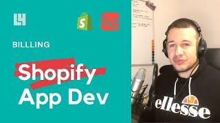 How to set up billing for Shopify apps (as a Laravel developer)