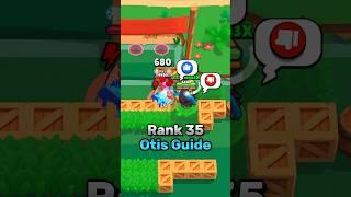 Rank 35 Otis Guide