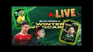 fcmobile fc24 new redem code live code in live #redeemcode #fcmobile #live #fc24 #creasyboy siam