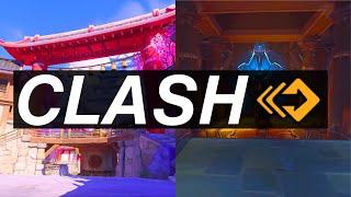 The BEST CLASH Guide In Overwatch 2