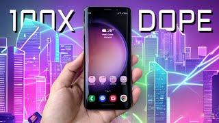 How I Made Android 100X Better!
