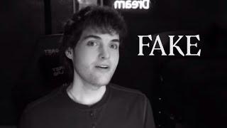 Did Dream Fake His Face Reveal? (PROOF