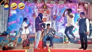 Christmas skit Telugu 2024 christian #Funny & Meaningful Skit 2021 || Paul Moses || Karmel Temple