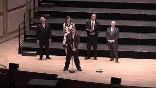 Idaho International Choral Festival 7-13-2019 Gala Concert