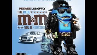 Peewee Longway - Deja Vu Instrumental