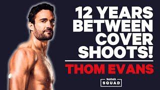 Three-time MH Cover Star Explains How He Stays in Shape at Almost 40 | Men's Health UK